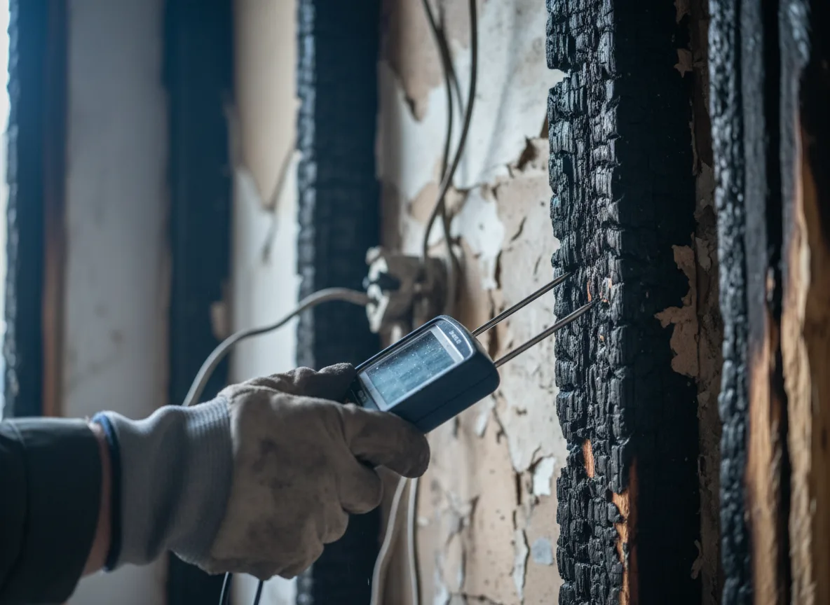Fire Damage Restoration Clara, MS FAQs